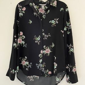 H&M Blouse